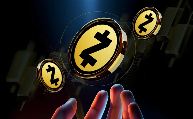ZCASH EXPLAINED visual data 6